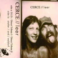 Cerce / Leer - Split [7-inch]
