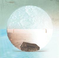 Chamberlain - The Moon My Saddle