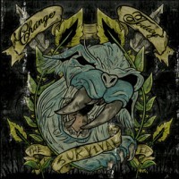 Change Today - The Survival EP (Cover Artwork)