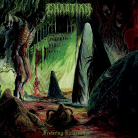 Chaotian - Festering Excarnation