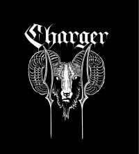 Charger - Charger [EP]