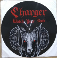 Charger - Watch Your Back