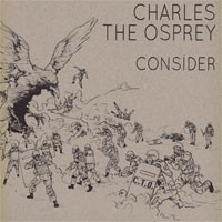 Charles the Osprey - Consider [12-inch] (Cover Artwork)