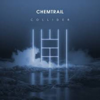Chemtrail - Collider (Cover Artwork)