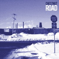 Chestnut Road - Chestnut Road (Cover Artwork)