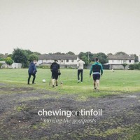 Chewing on Tinfoil - Moving the Goalposts