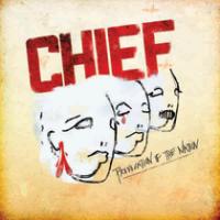Chief - Provocation of the Nation (Cover Artwork)