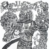 Chin Up, Meriwether! - Fruition [12-inch] (Cover Artwork)