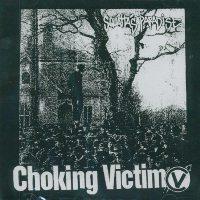 Choking Victim - Crack Rock Steady Demo
