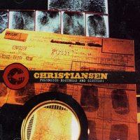 Christiansen - Forensics Brothers And Sisters!
