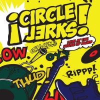 Circle Jerks - Live at the House of Blues [12-inch]