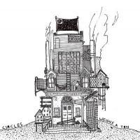 Circles [Philadelphia] - Weighs A Ton