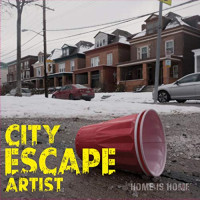 City Escape Artist - Home is Home