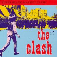 The Clash Super Black Market Clash Punknews Org