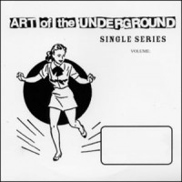 Classics of Love - Art of the Underground Single Series Vol. 49 [7-inch] (Cover Artwork)