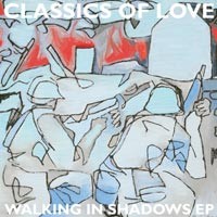 Classics of Love - Walking in Shadows (Cover Artwork)