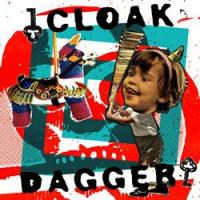 Cloak/Dagger - Pinata [7 inch]