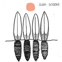 Cloak/Dagger - Untitled [7 inch]