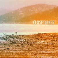 Close Talker - So Am I (Cover Artwork)