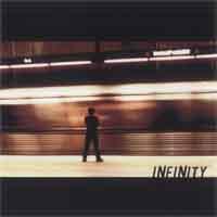 Codename: Rocky - Infinity (Cover Artwork)