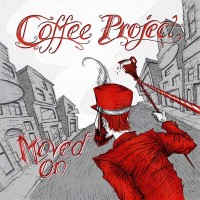 Coffee Project - Moved On [12-inch]