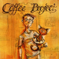 Coffee Project - Pickle
