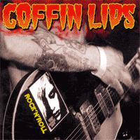 Coffin Lids - Rock 'N' Roll