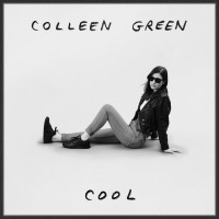 Colleen Green - Cool (Cover Artwork)