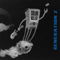 Color Killer - Generation Z