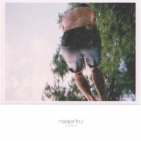 Comadre - Mixtape Four