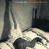 Complicated Shirt - Compromising Compositions