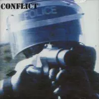 Conflict - Ungovernable Force | Punknews.org