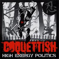 Coquettish - High Energy Politics