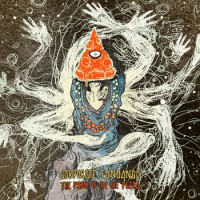 Corporate Fandango - The Proof Is In The Pizza (Cover Artwork)