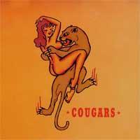 Cougars - Nice, Nice