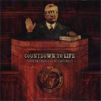 Countdown to Life - Govern Yourself Accordingly
