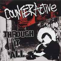 Counteractive - Through It All | Punknews.org