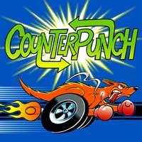 Counterpunch - Counterpunch (Cover Artwork)