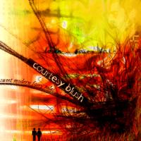 Courtesy Blush - Sweet Modern Fairy Tales (Cover Artwork)