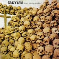 Crazy Arm - Tribes / Help for Heroines