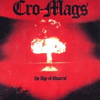 Cro-Mags - The Age of Quarrel [vinyl reissue] | Punknews.org