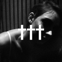 Crosses (â€ â€ â€ ) - Crosses (Cover Artwork)