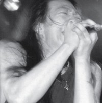 Crow - Flock of Beast [7 inch]