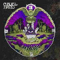 Cruel Hand - Prying Eyes