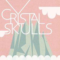 Crystal Skulls - Blocked Numbers