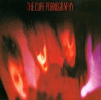 The Cure - Pornography