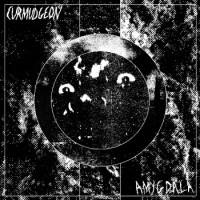 Curmudgeon - Amygdala