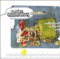 Cursive/Eastern Youth - 8 Teeth To Eat You