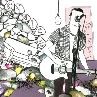 Great Cynics - Stones I've Thrown [7-inch] (Cover Artwork)