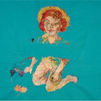 D. Rider - Mother of Curses (Cover Artwork)